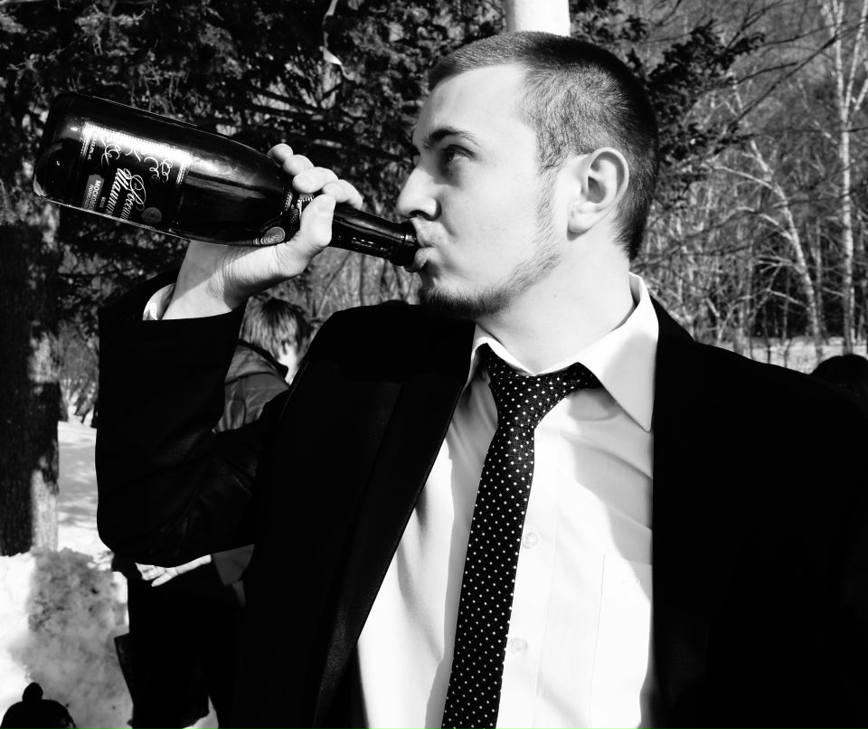 Paul Terentyev | Южно-Сахалинск