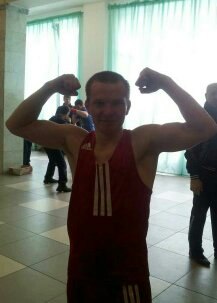 Василий Мусабиров | Чебоксары