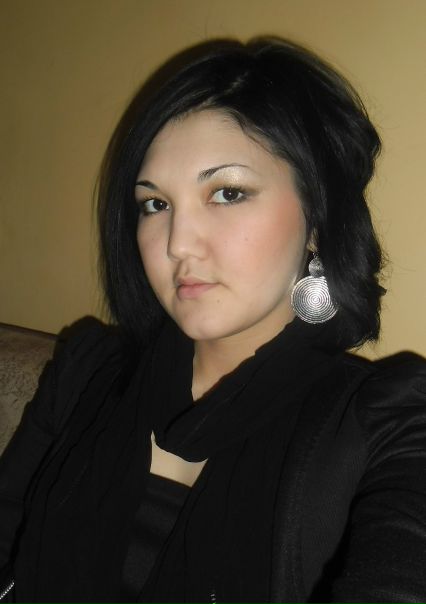 №36, Асель Капшагаева, 37 лет, Уральск, Казахстан №36, Асель Капшагаева, 37 лет, Уральск, Казахстан