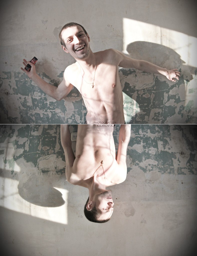 Андрей Гермашев | Екатеринбург