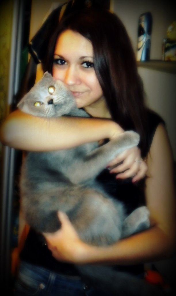 Оля Гудрунц | Харьков