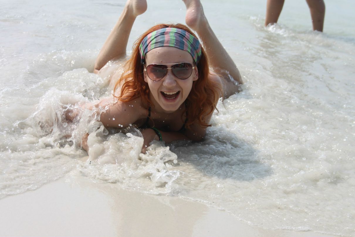 Наталия Ломиковская N@tik | Новосибирск