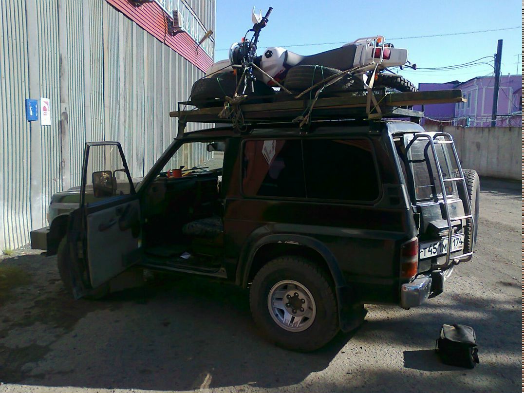 Андрей Сиднев | Миасс