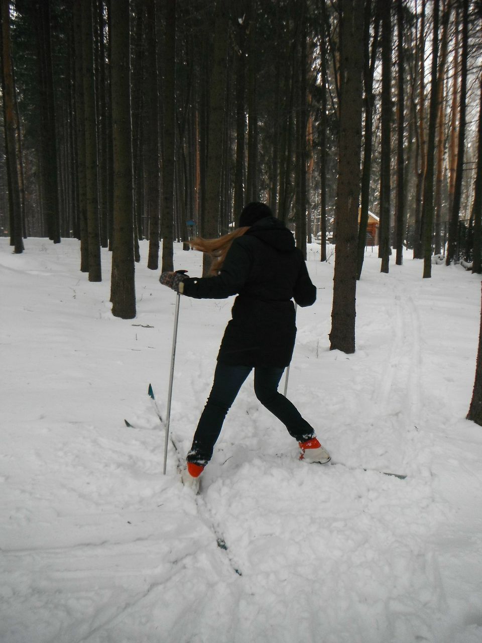 Настя Жукова | Москва