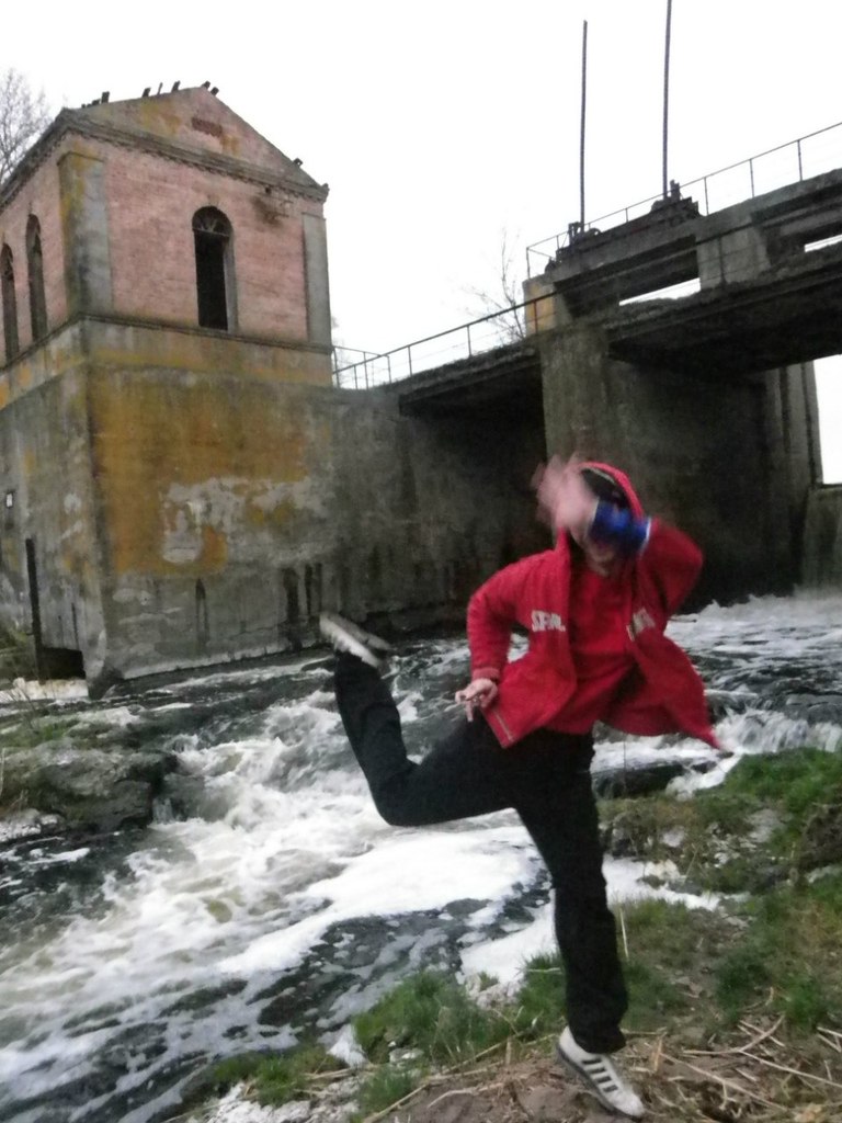 Дмитро Біловчук באָריס סאַנדלער | 