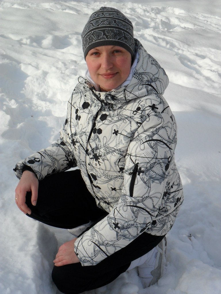 Татьяна Правосуд | Киев