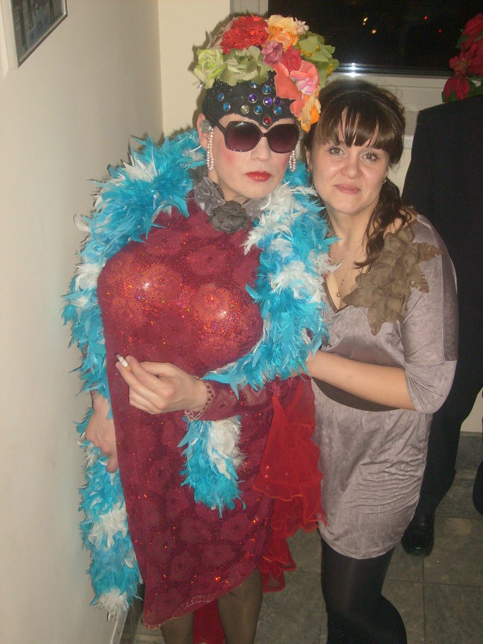 Марина Краева | Камышлов