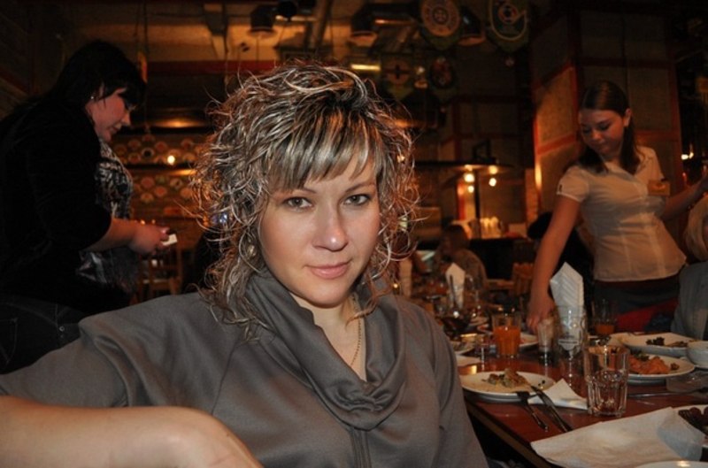 Елена Якушева | Харьков