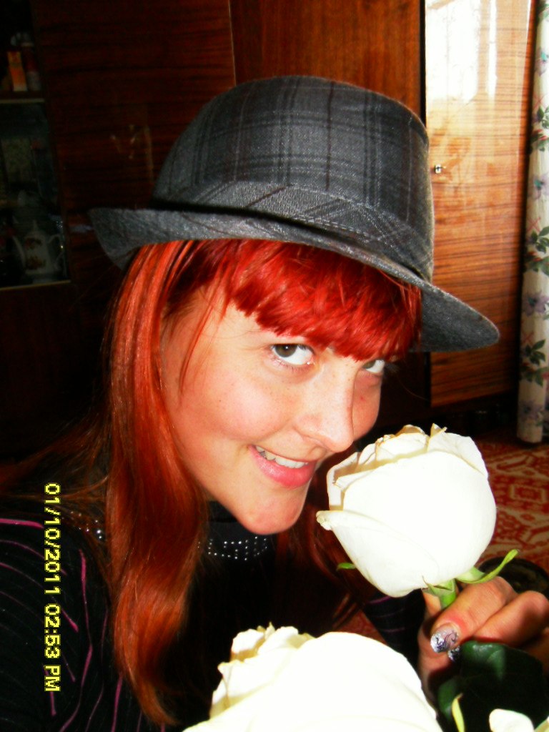 Ксения Лукьянченко | Бердянск