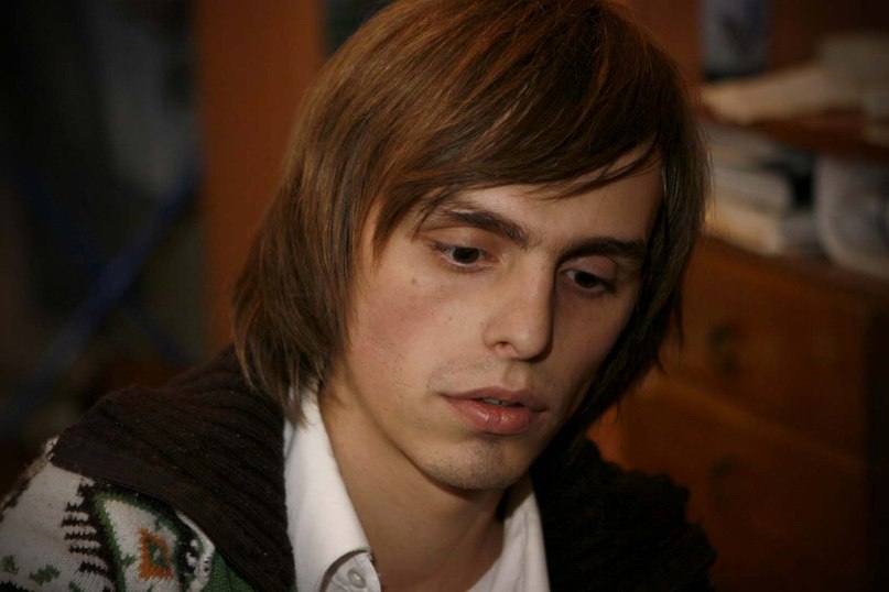 Андрей Карпушин | Орёл