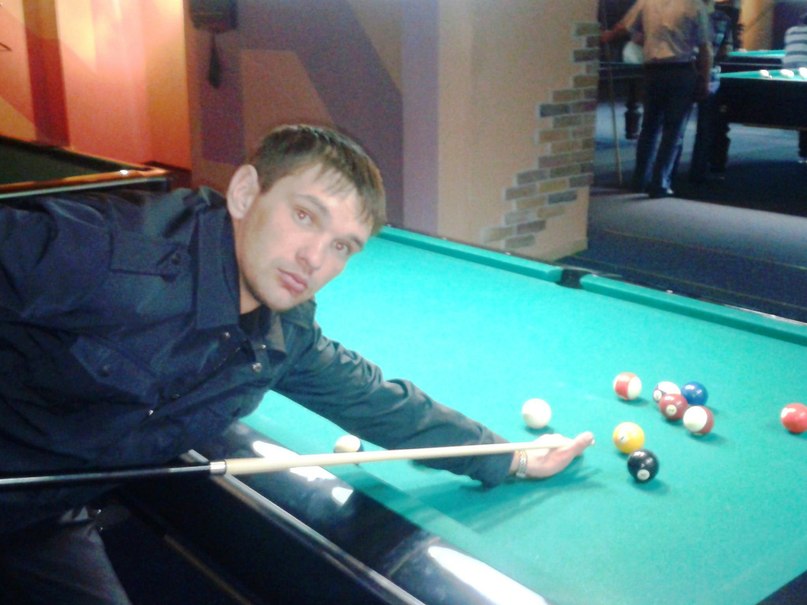 Александр Хохлов | Прокопьевск