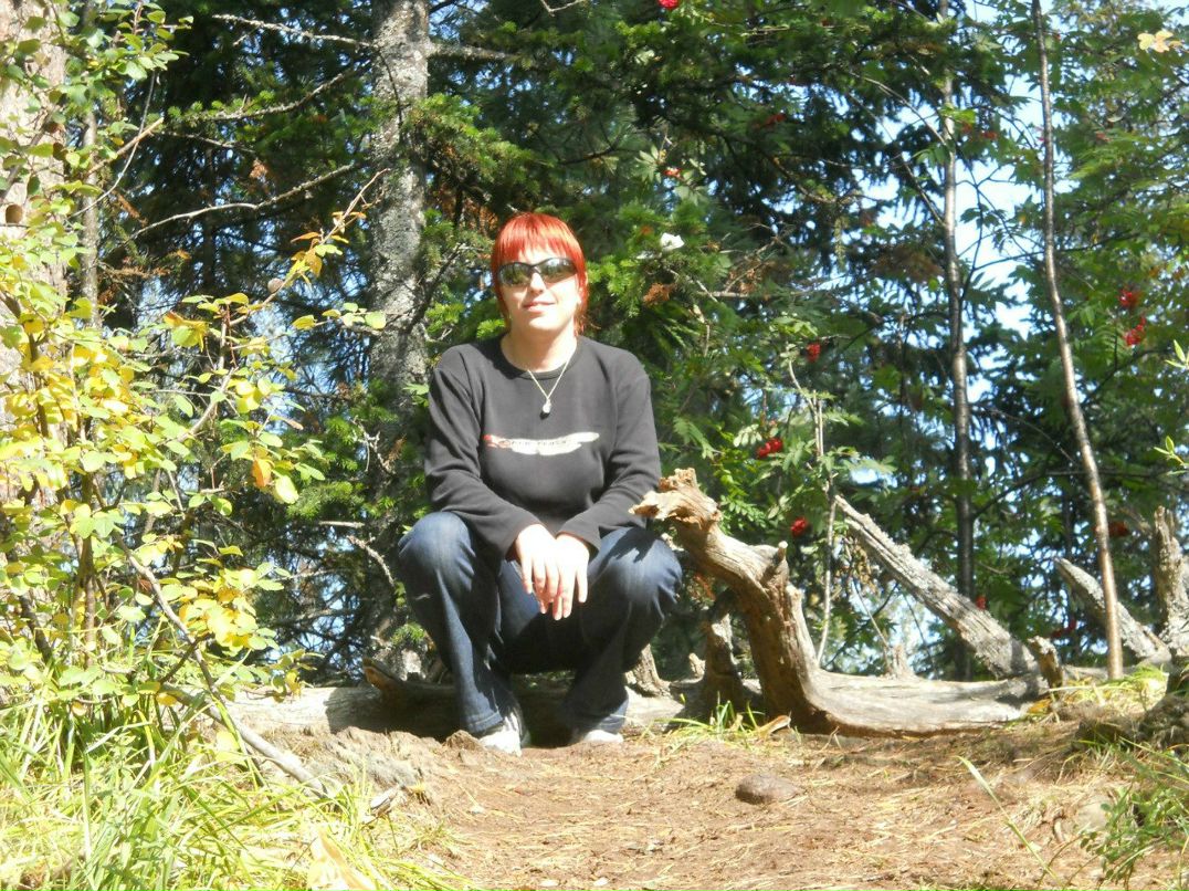 Анастасия Снегирева | Новосибирск