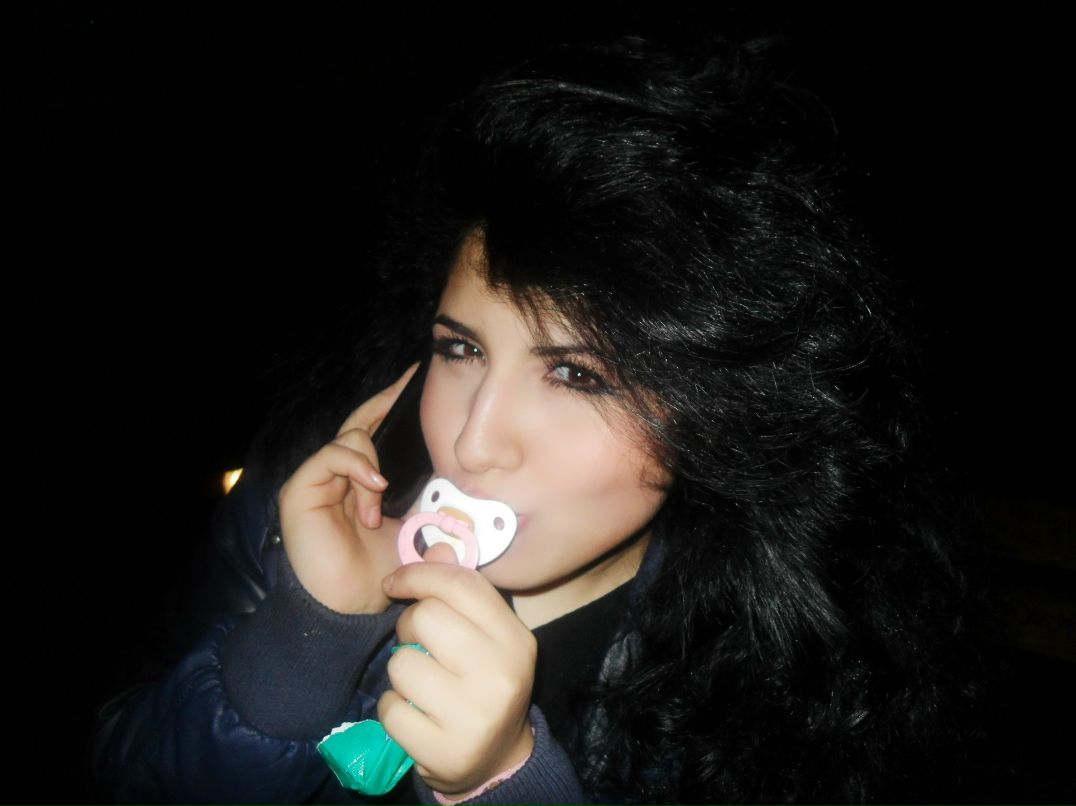 Ilona Pranopulo | Алматы