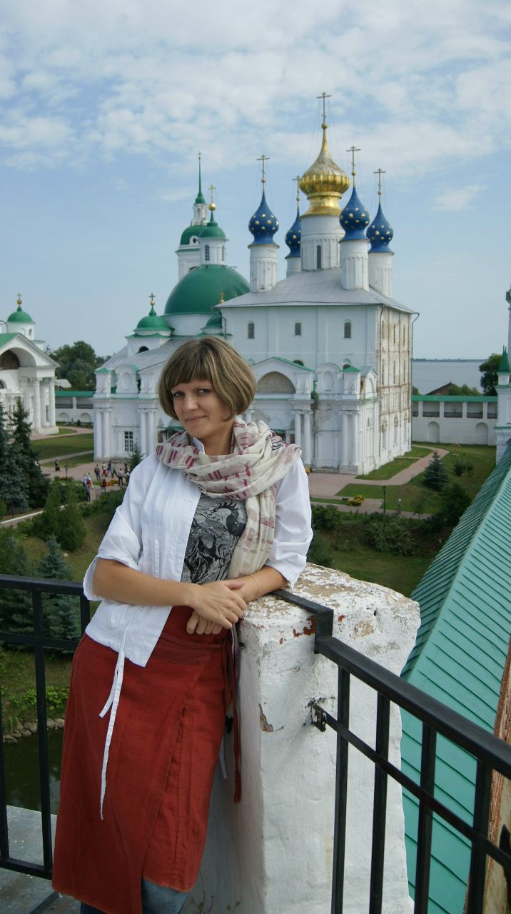 Татьяна Хотулева | Москва