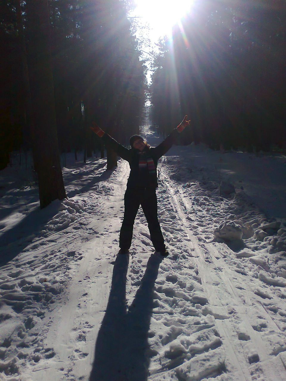 Наталья Тимина | 