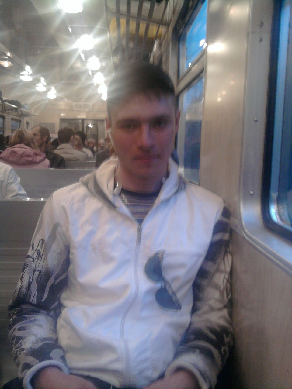 Виталий Фадеев | Екатеринбург