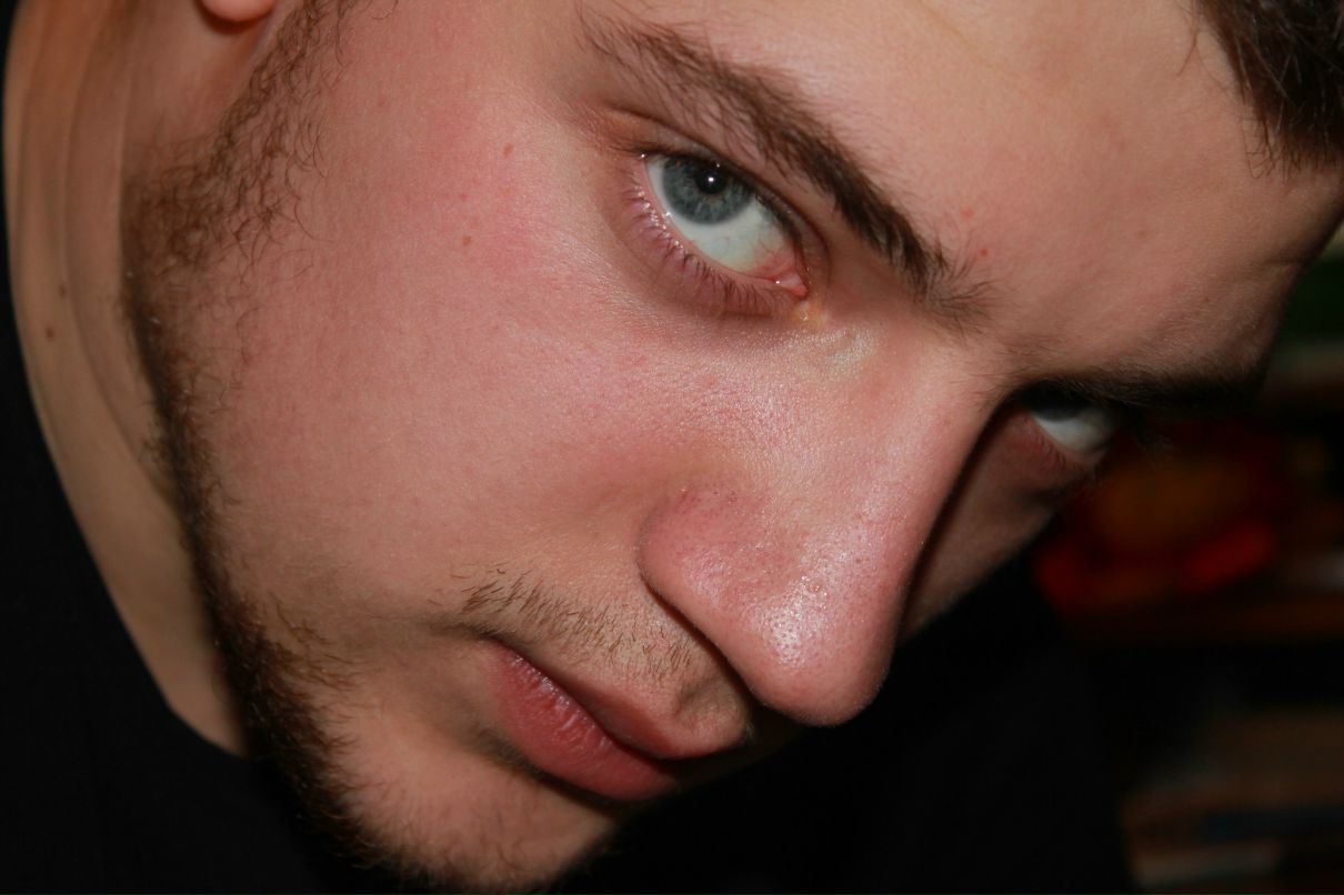 Димка Дмитренко _Fakel_ | Ульяновск