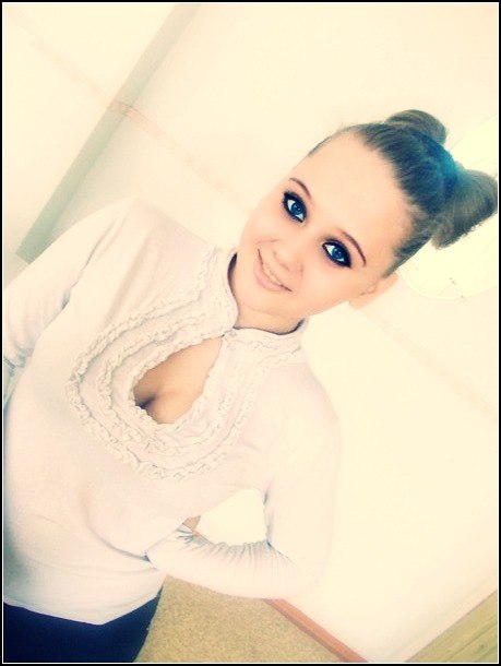 Мария Смелянская | Киев