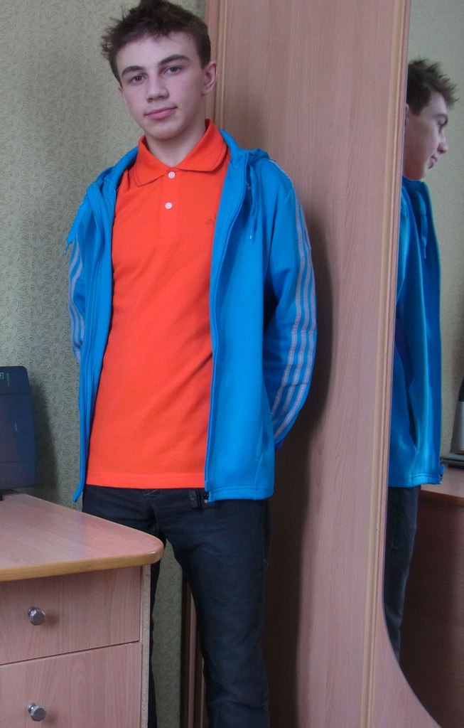 Тёма Тарасов | Москва