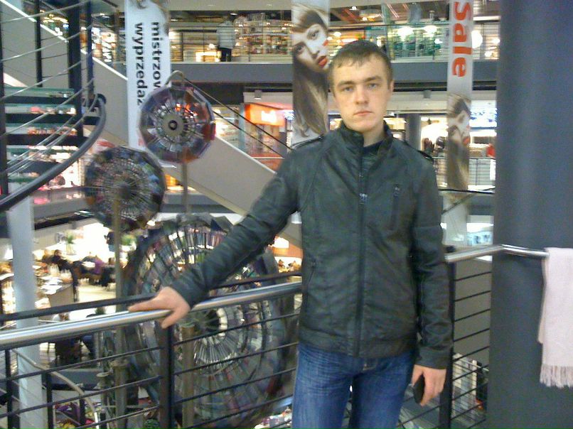 Юрий Васильев | Калининград