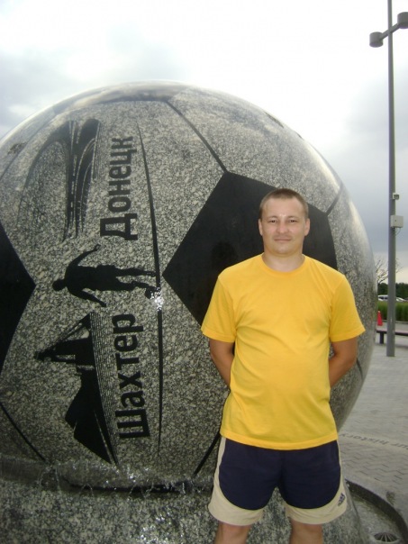 Андрей Набоков фото профиля #3