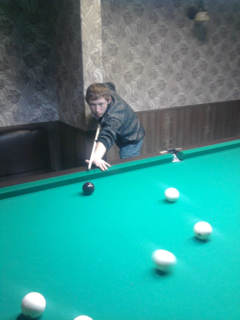 Николай Краснов | Новочебоксарск