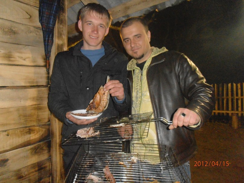 Сергей Гандурский | Винница