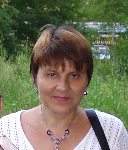 №2, Ирина Окулова №2, Ирина Окулова