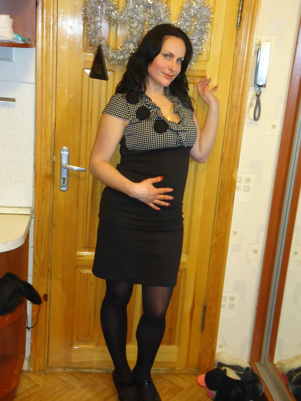 Надежда Шкурко | Форос