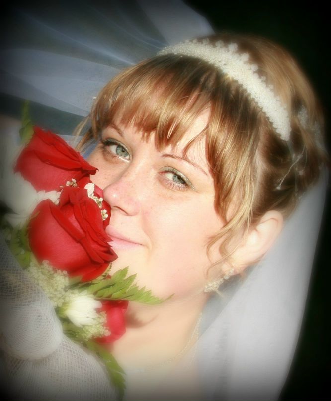 Олеся Беспалова | Бийск