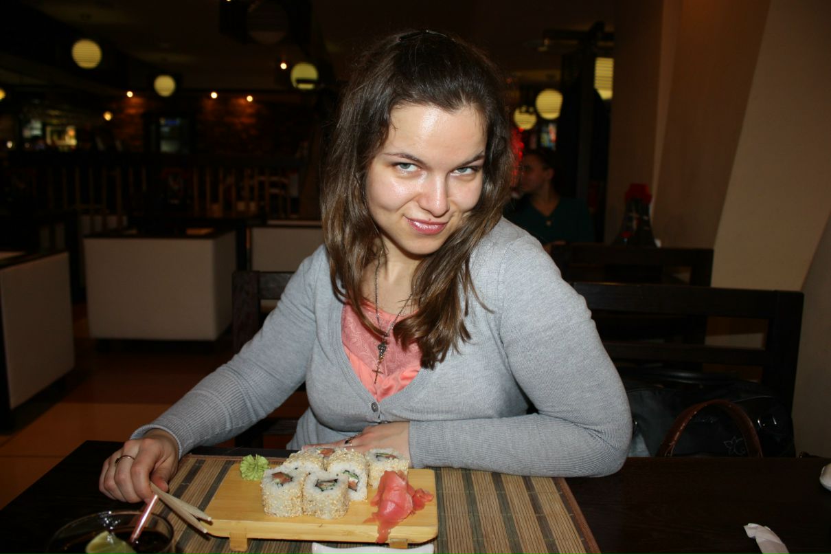 Екатерина Круглик | Воронеж