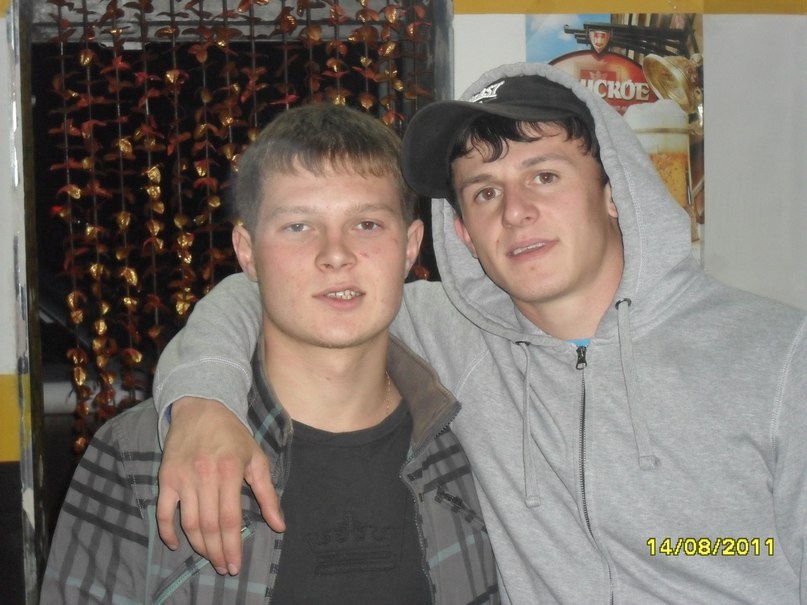 Дмитрий Фещенко Владимирович | Красноярск