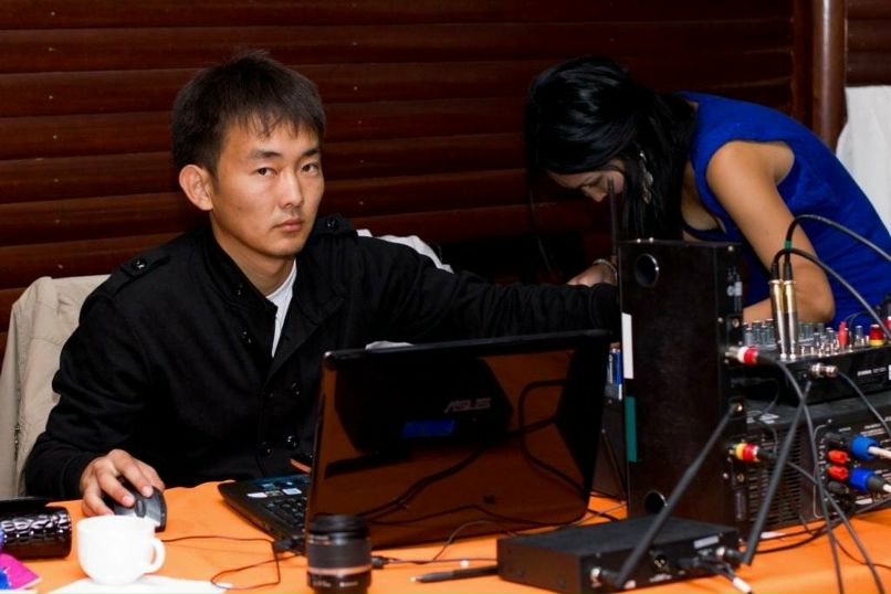 Чимитцырен Гомбожапов Владимирович | Шибертуй