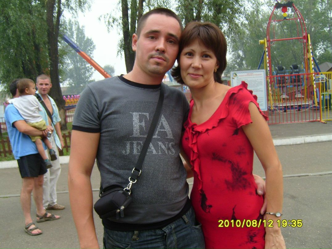 Йолдыз Мингазизова | Казань