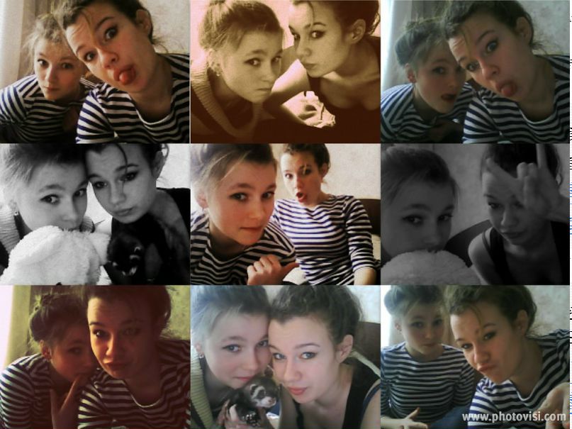 Виктория Реутова | Москва