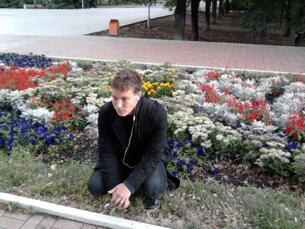 Владислав Корчашкин | Тольятти