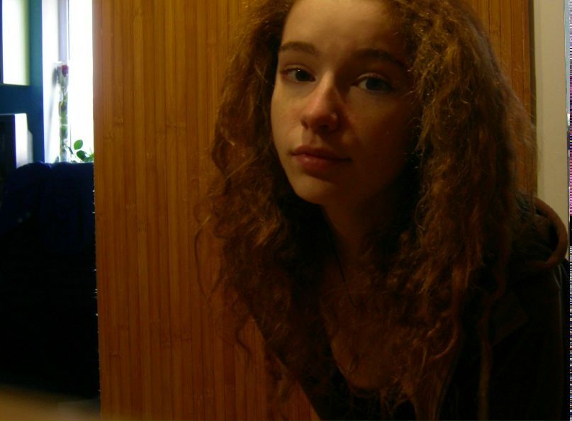 Елизавета Калугина | 