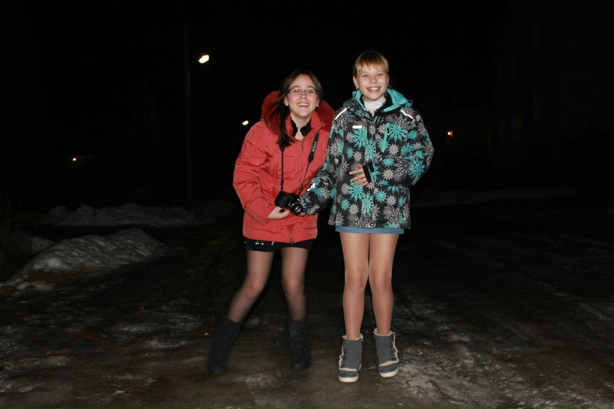 Анна Коваленко | Тверь