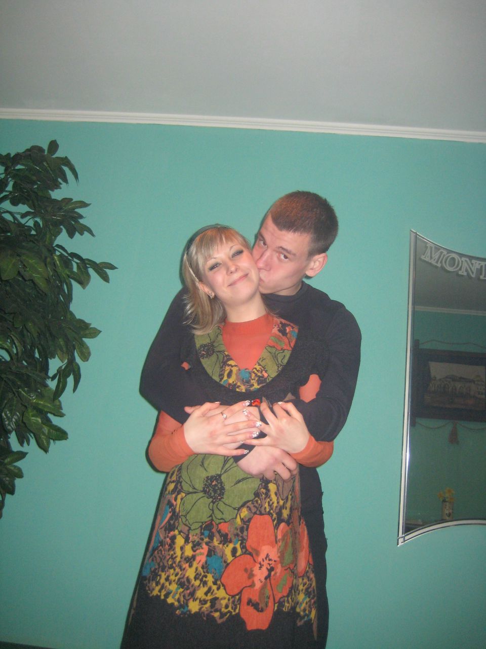 Янина Кандыбка | Запорожье