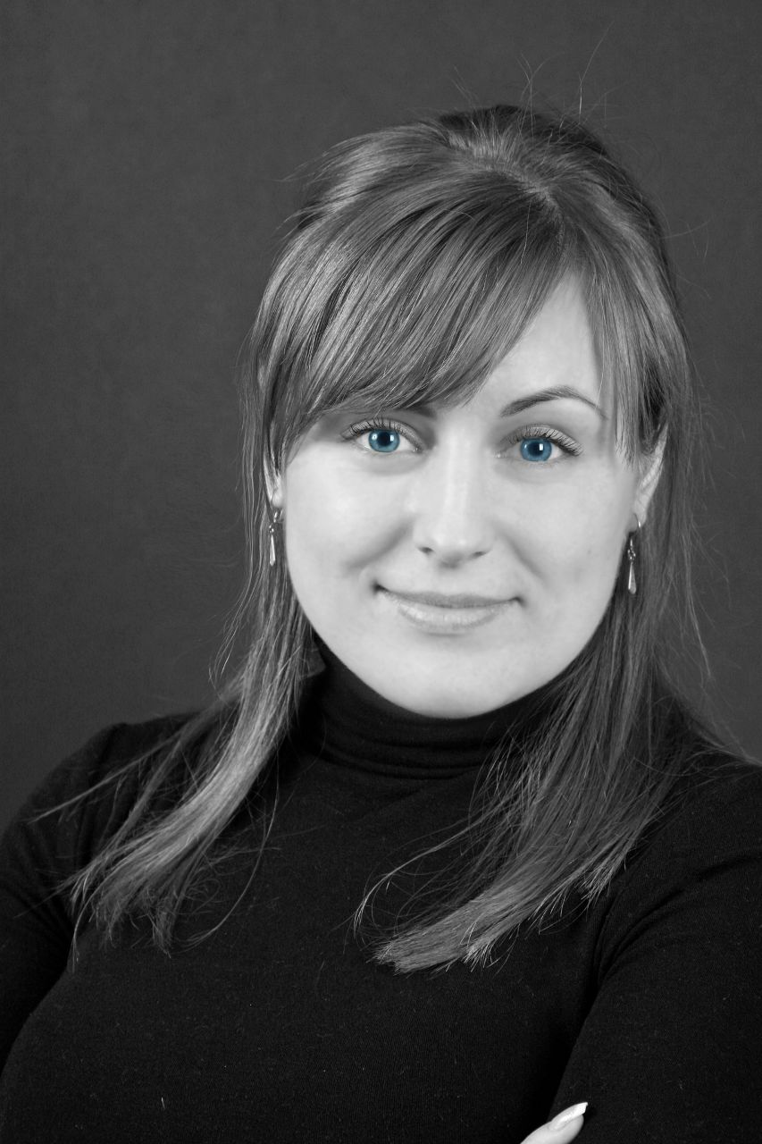 Алёна Скиба-Рудая ........ЛЁЛЯ........ | Кропивницкий / Кировоград