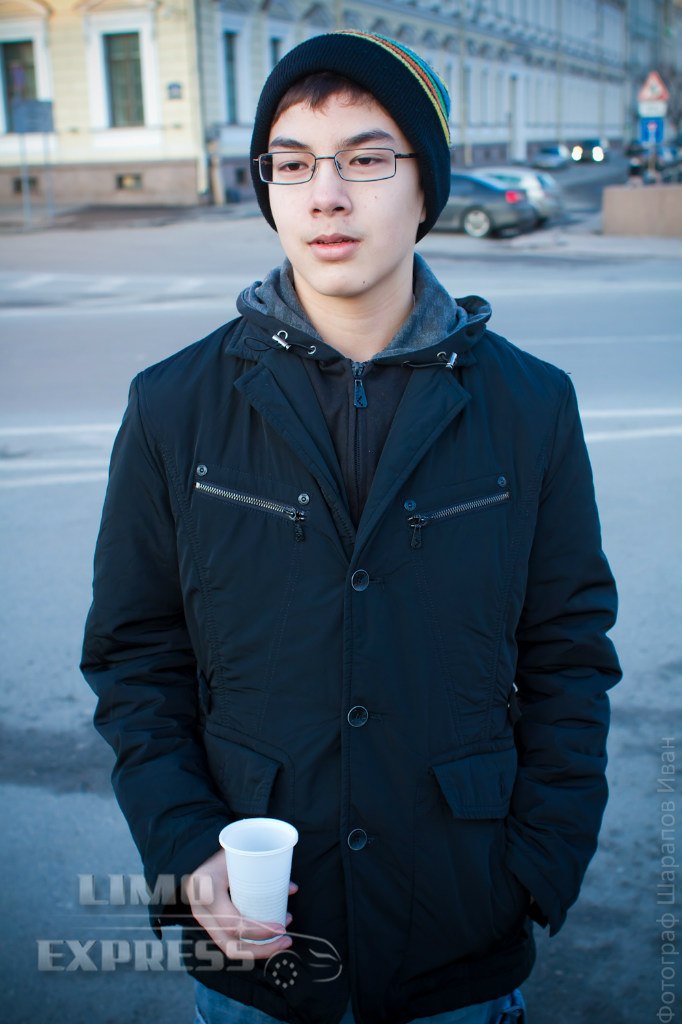 Таня Татьянкова ♥ | Санкт-Петербург