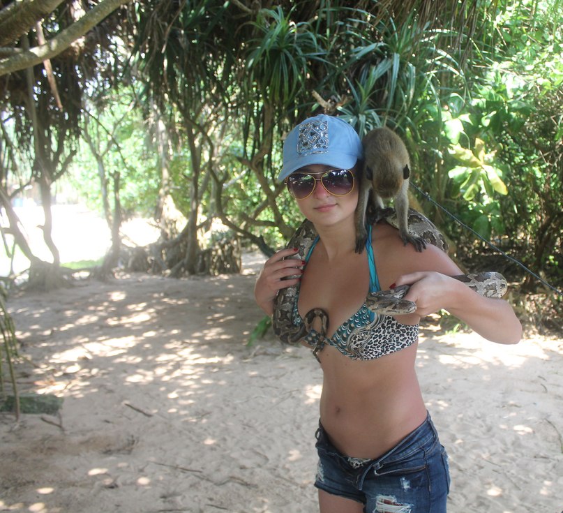 Тако Барбашина | Запорожье