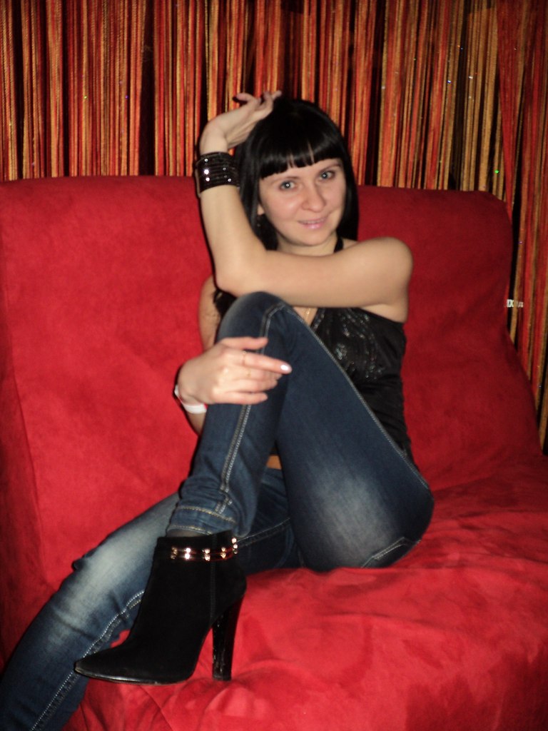 Татьяна Подъянова | Кудымкар