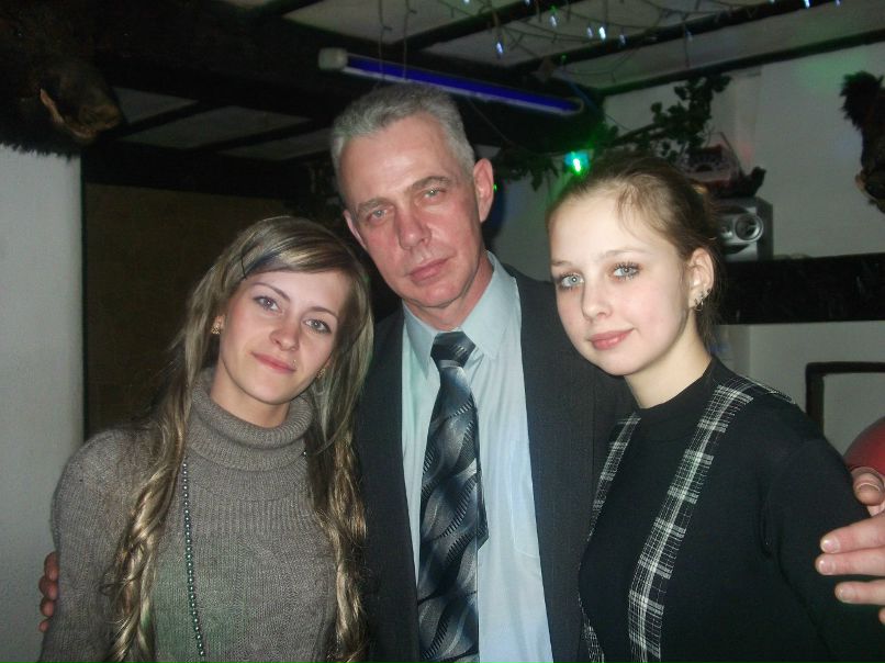 Ольга Асадчая | Гомель