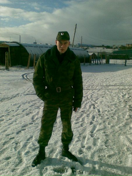 №19, Рамиль Абдулвалиев №19, Рамиль Абдулвалиев