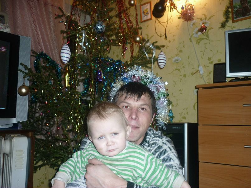 Миха Железков 