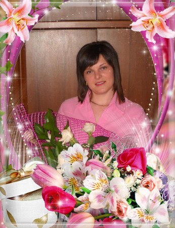 Ірина Федик | Заболотов