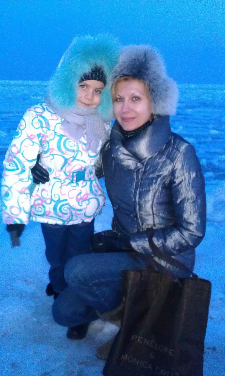 Аурелия Граждиян | Одесса