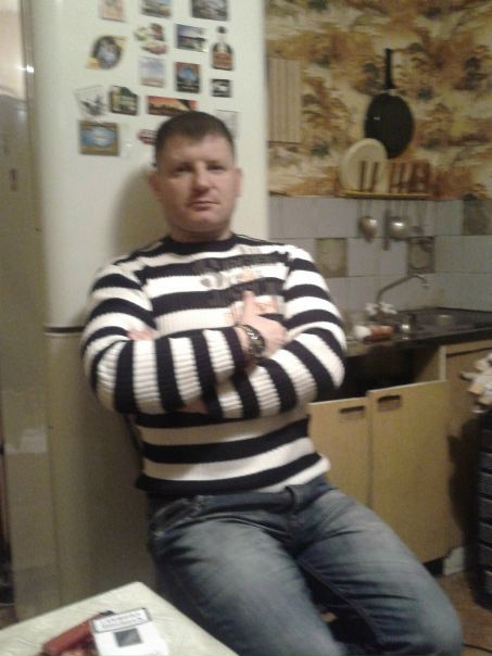 №22, Константин Васильев, 54 года, Москва №22, Константин Васильев, 54 года, Москва