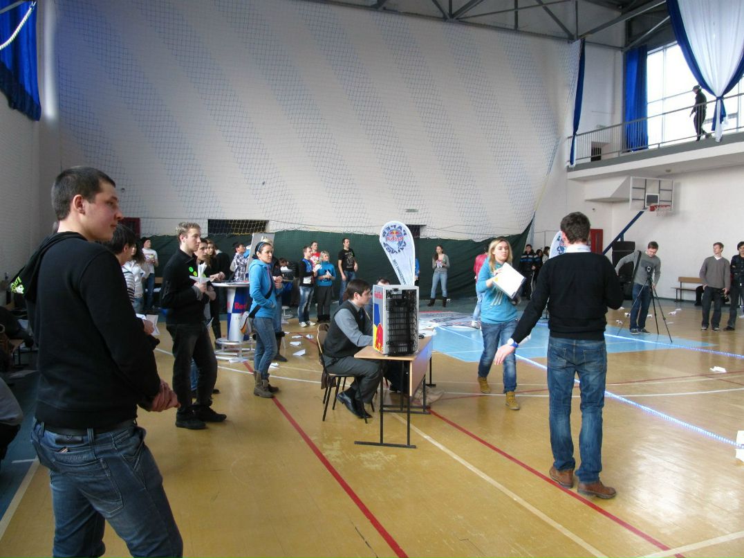 Роман Сергеев | Харьков